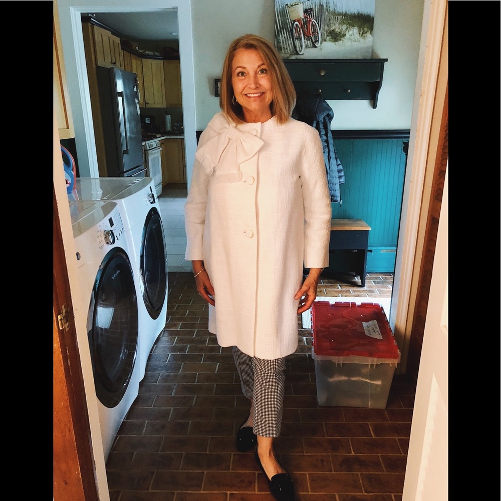 Meet your Posher, Darlene